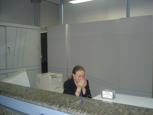 Foto 3 da ação de extensão