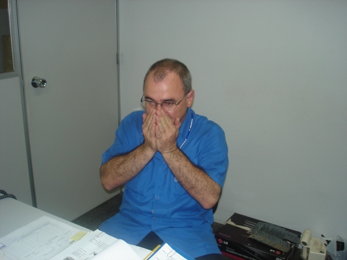 Foto 4 da ação de extensão