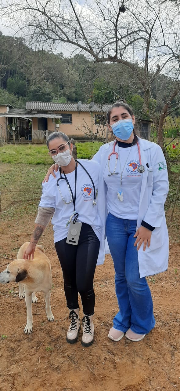 Foto 7 da ação de extensão
