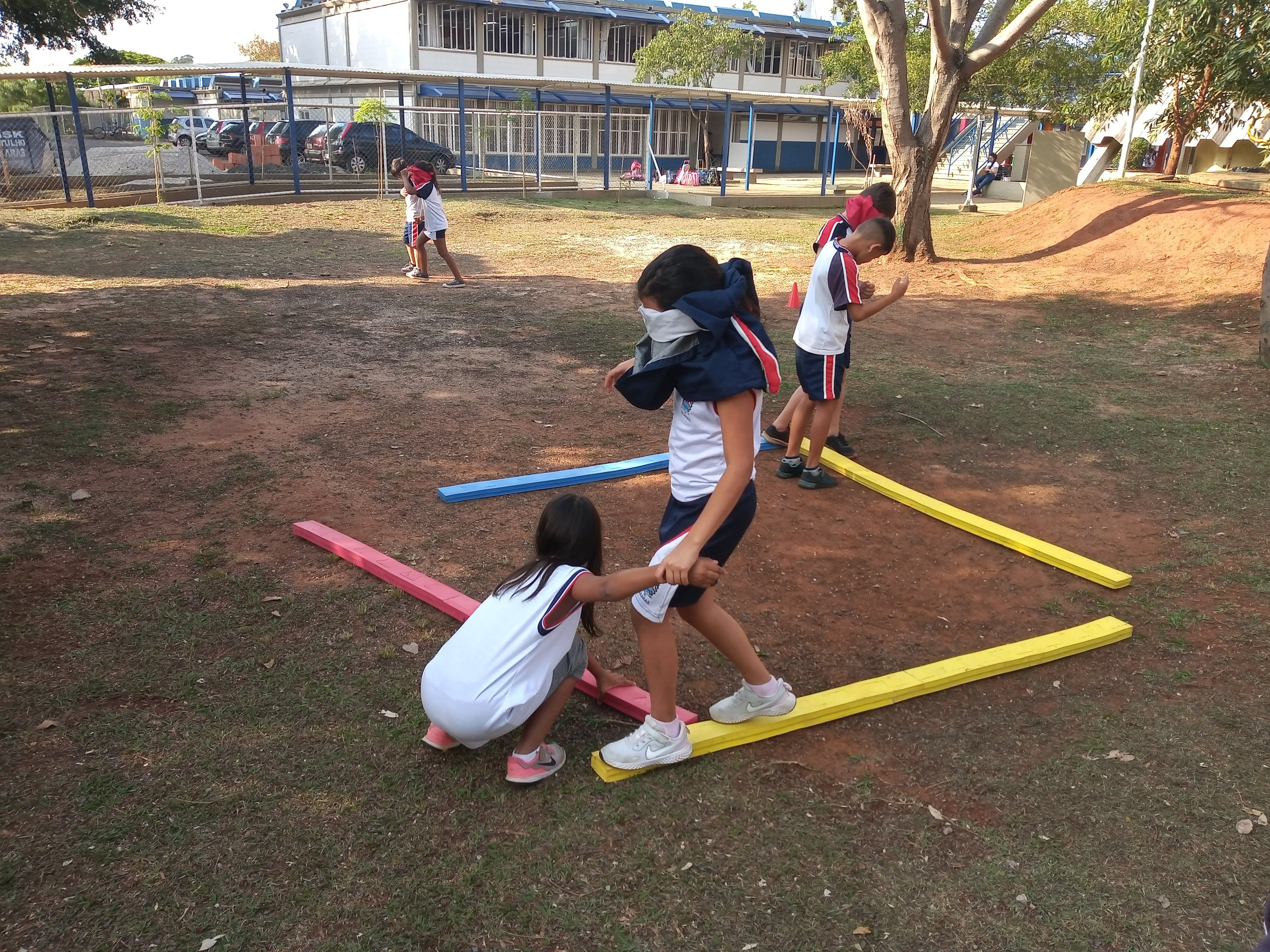Foto 6 da ação de extensão