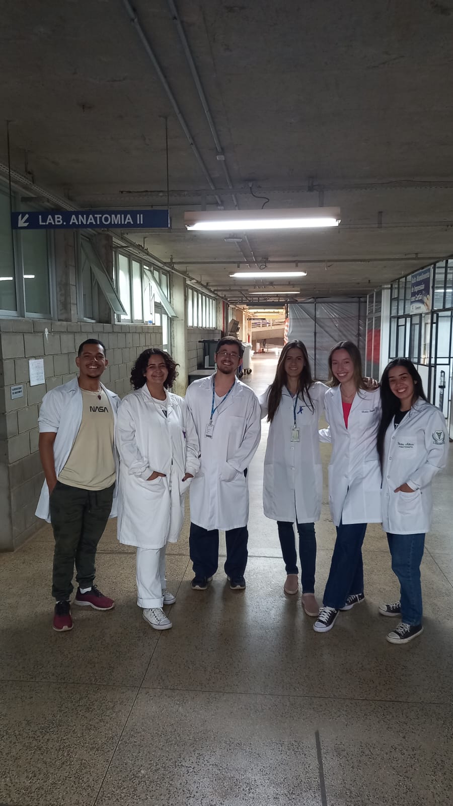 Foto 10 da ação de extensão
