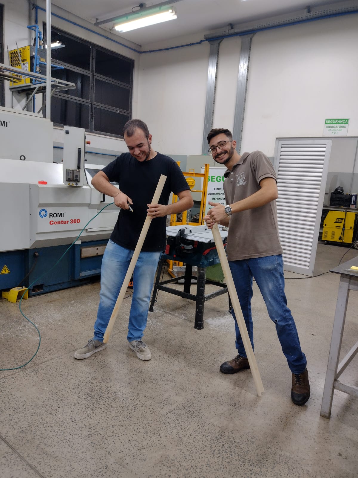 Foto 16 da ação de extensão