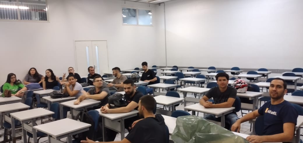 Foto 22 da ação de extensão
