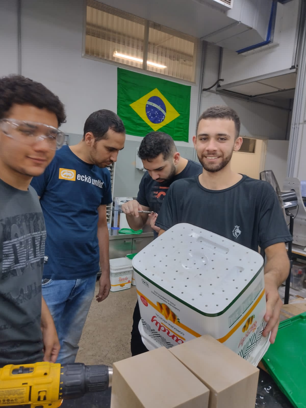 Foto 24 da ação de extensão