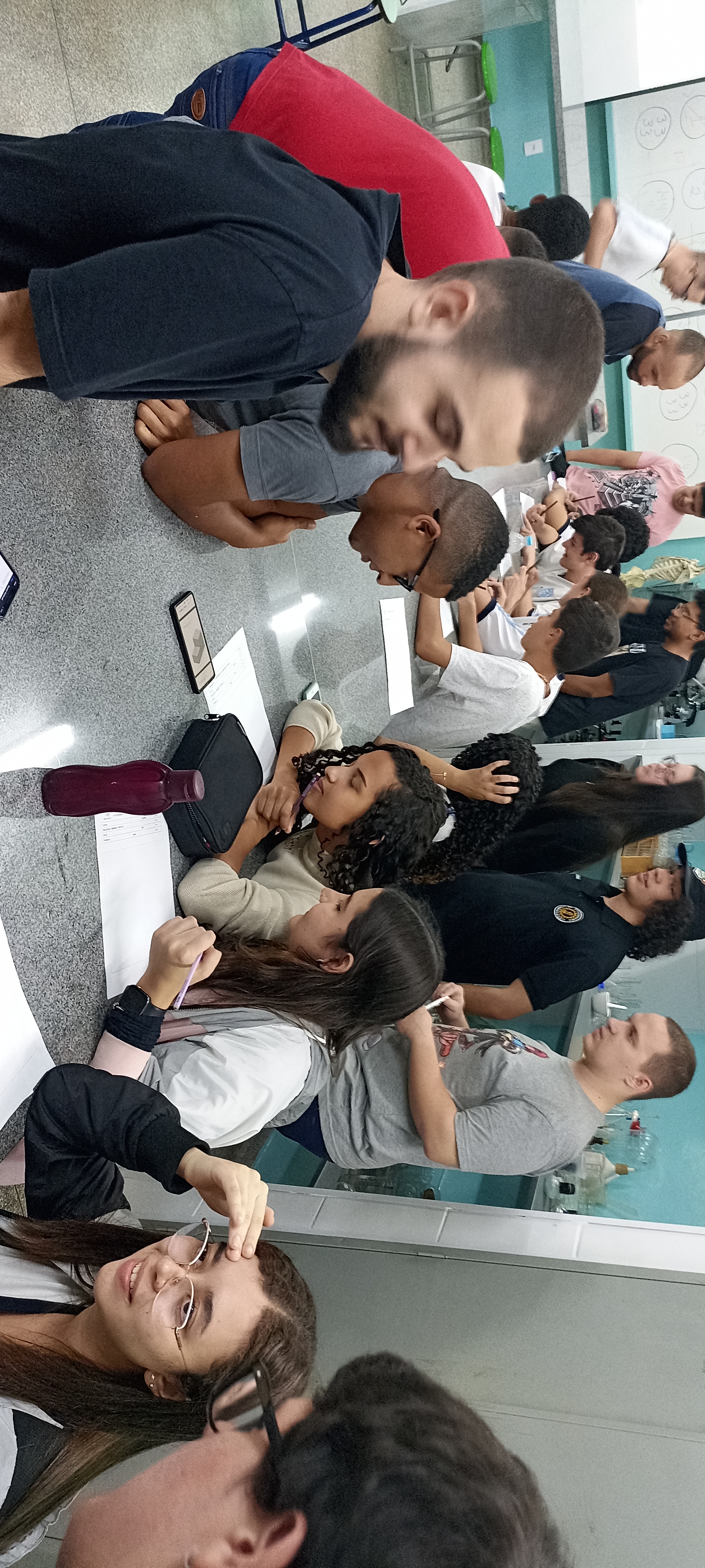 Foto 8 da ação de extensão