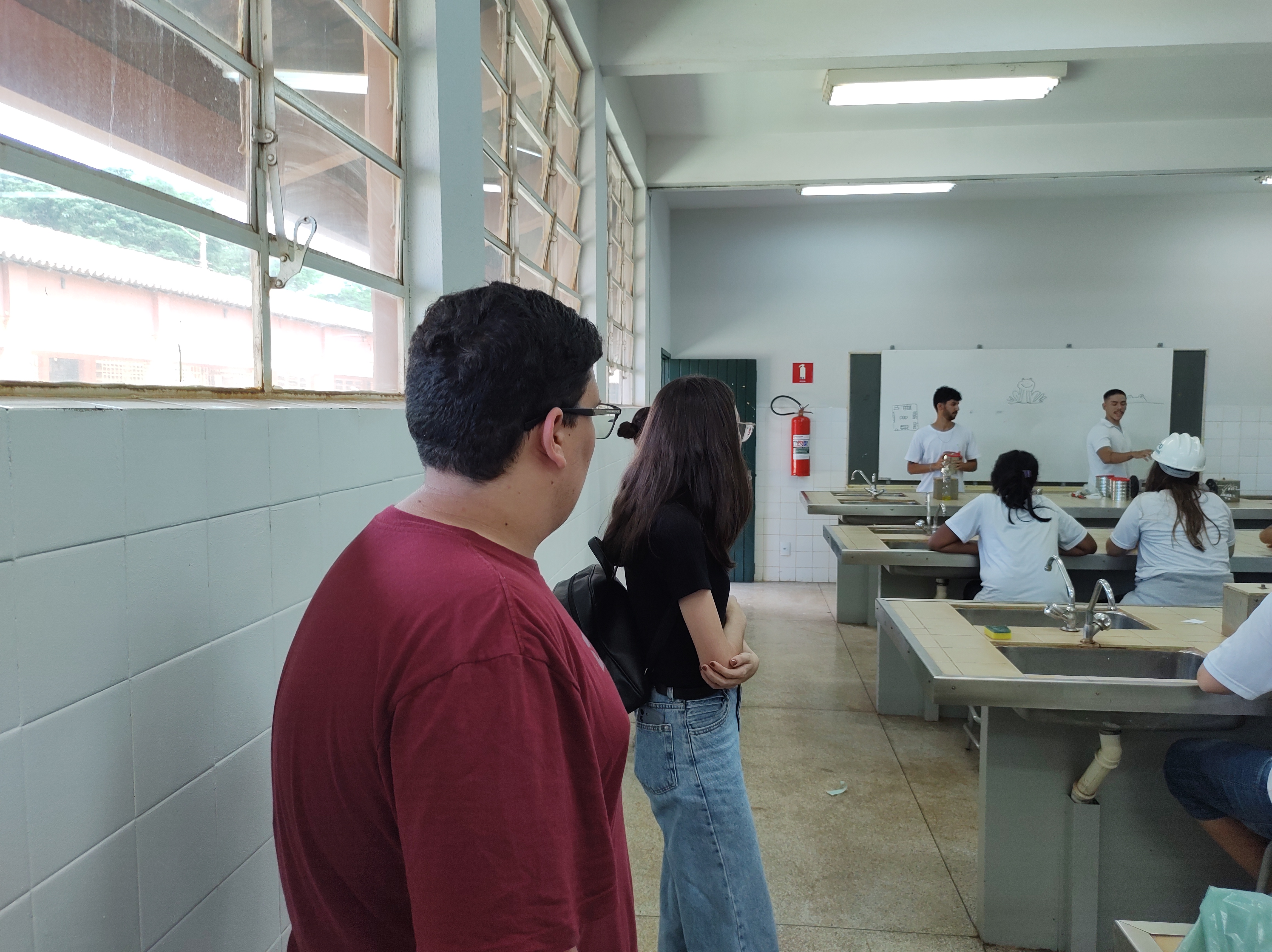 Foto 18 da ação de extensão