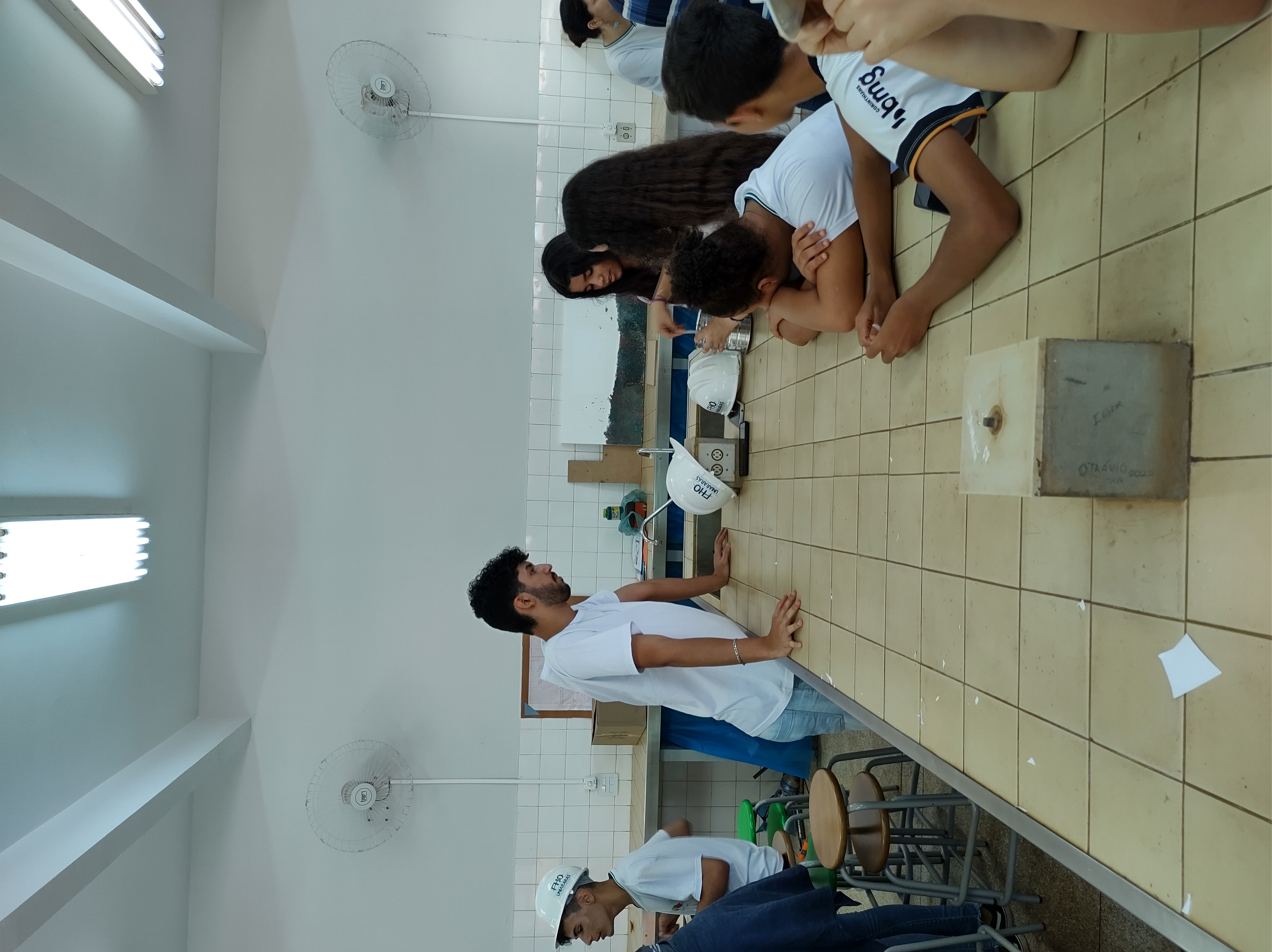 Foto 44 da ação de extensão