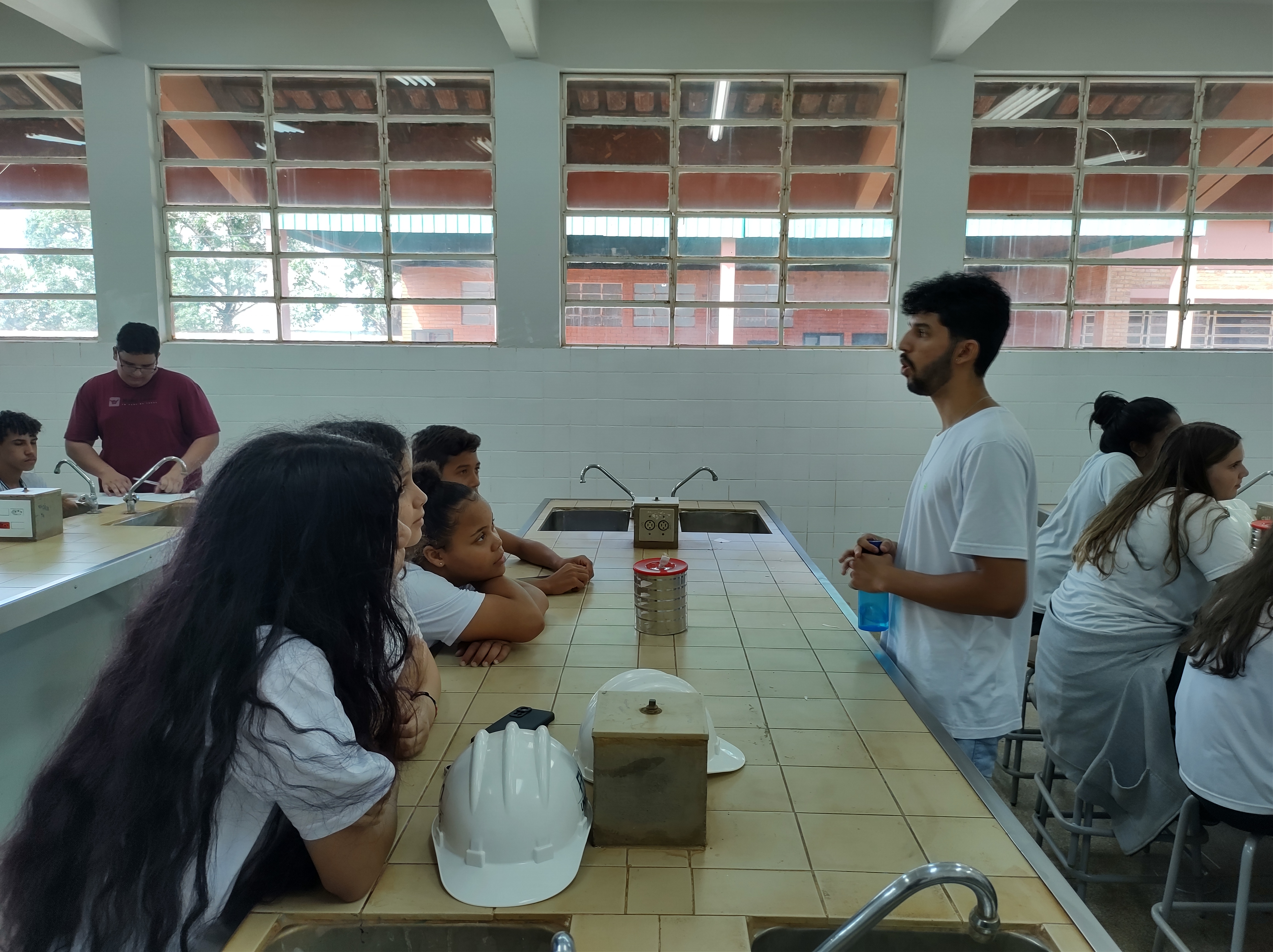 Foto 48 da ação de extensão