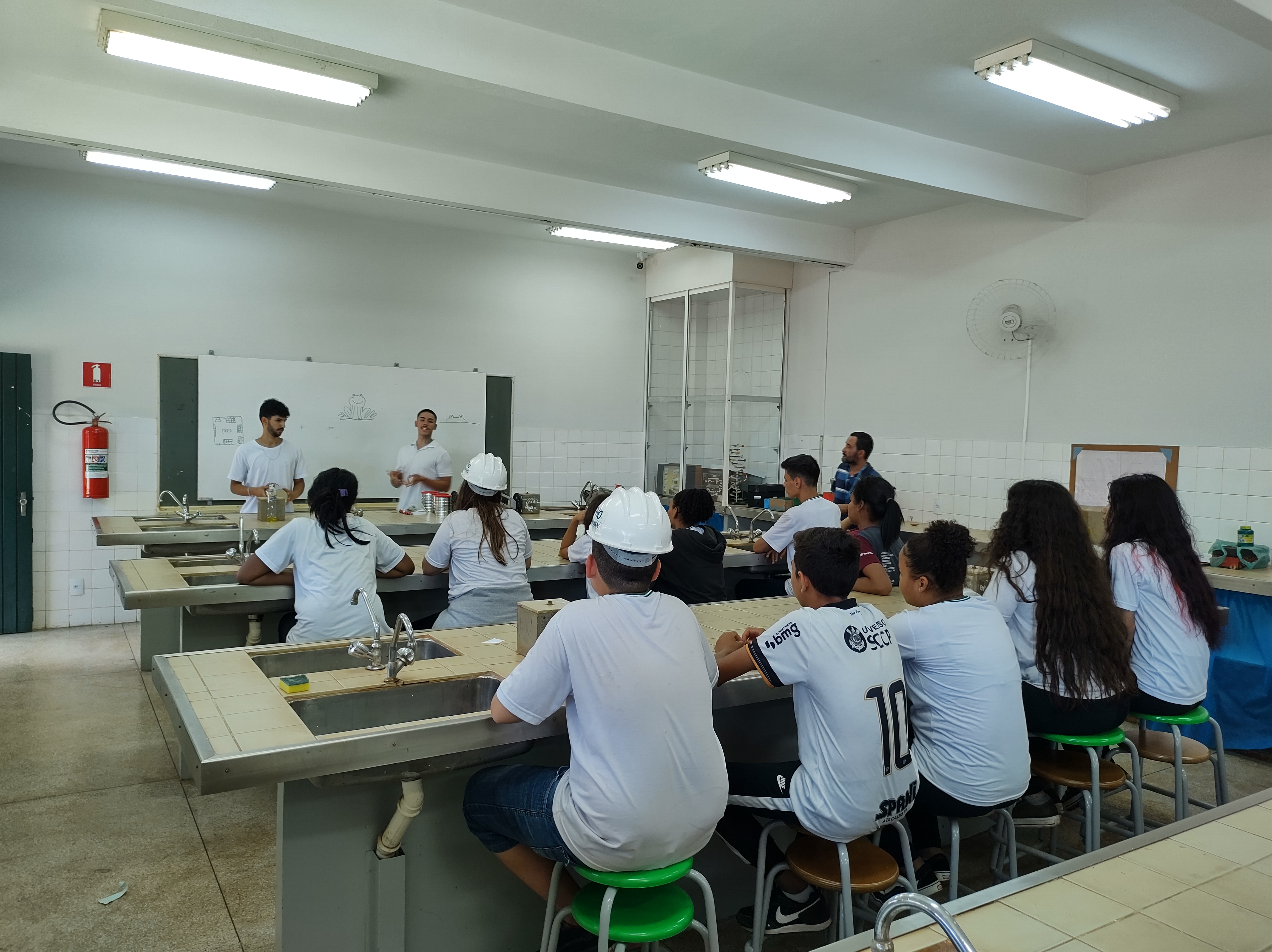 Foto 66 da ação de extensão