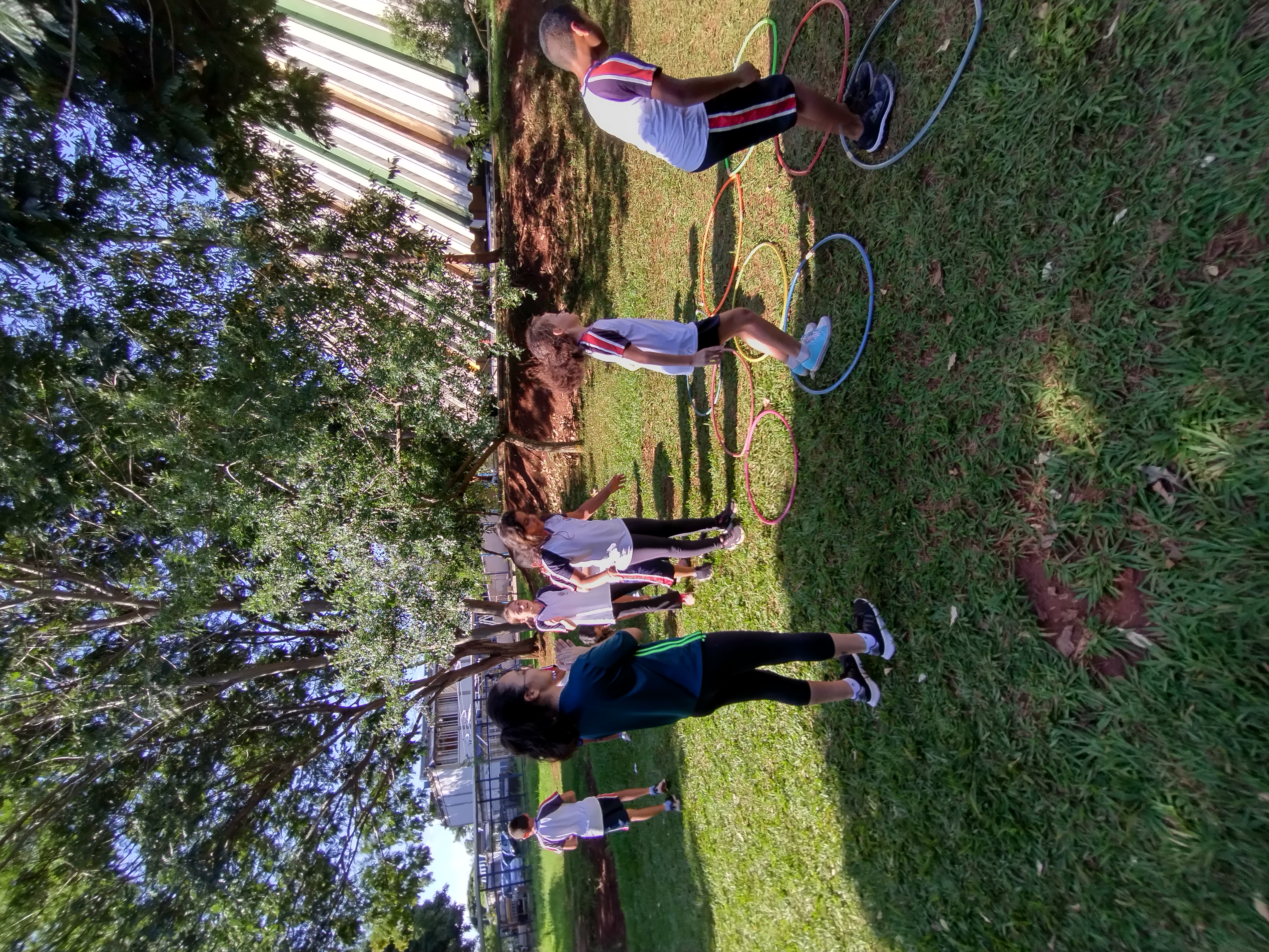 Foto 9 da ação de extensão
