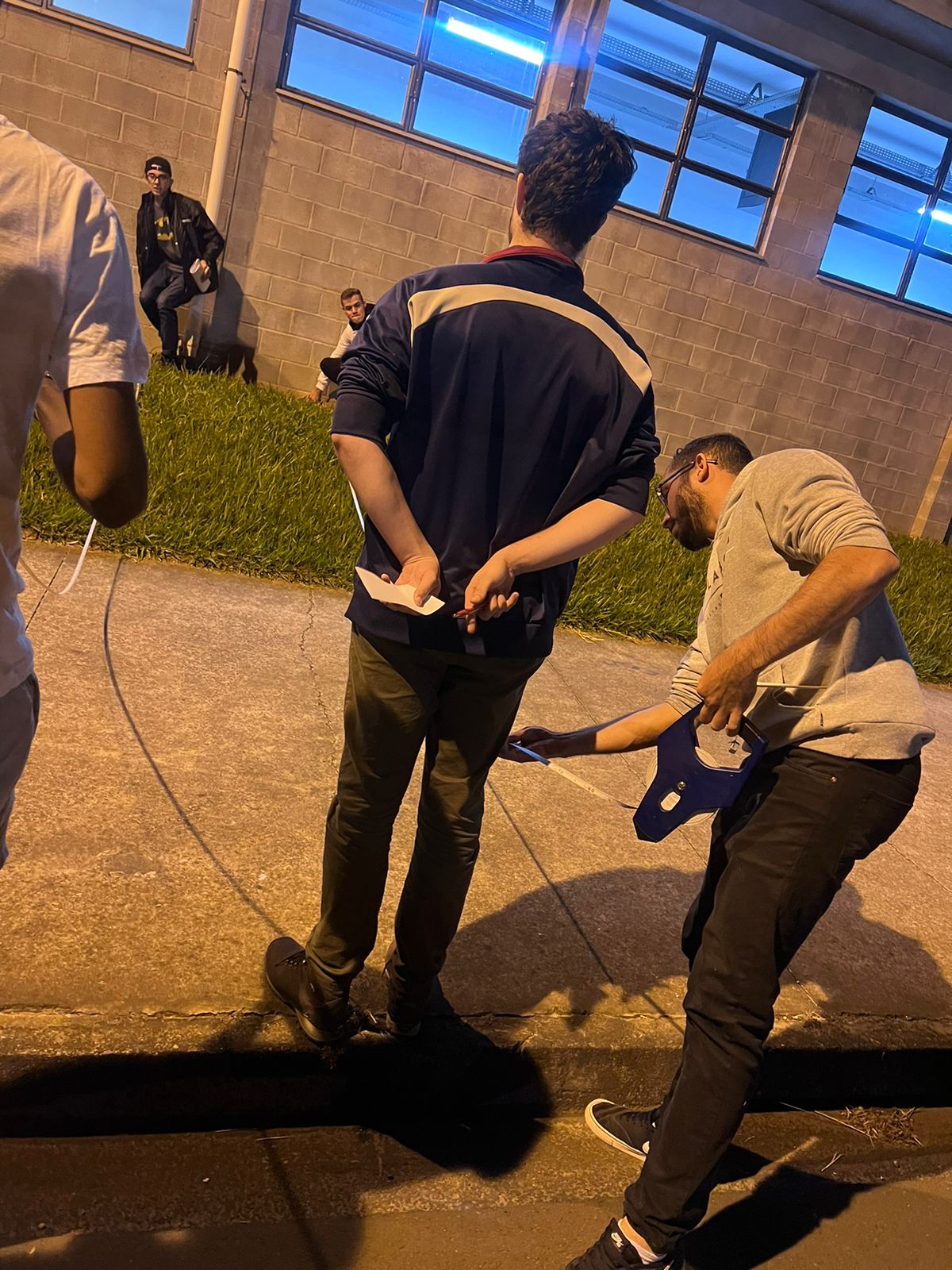Foto 8 da ação de extensão