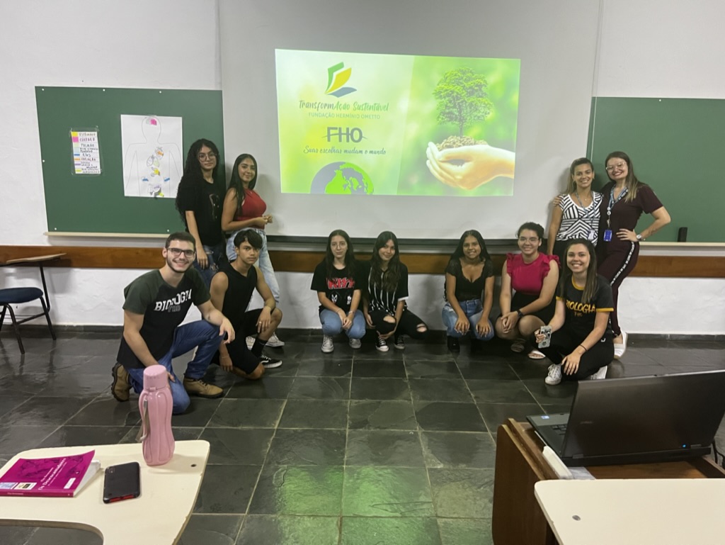 Foto 16 da ação de extensão