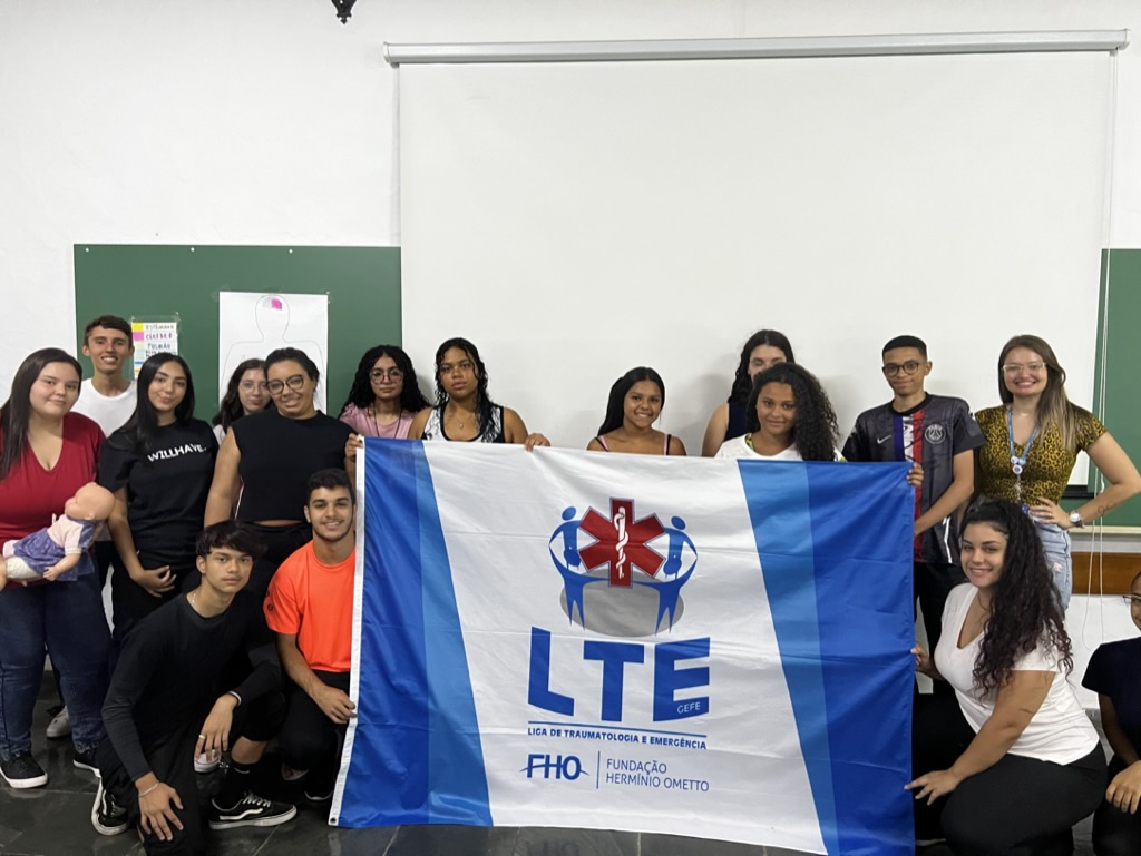Foto 20 da ação de extensão