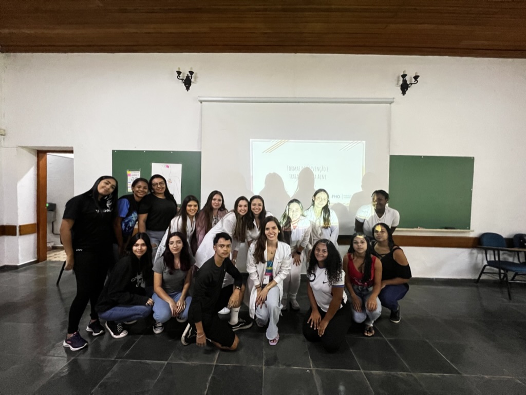 Foto 24 da ação de extensão