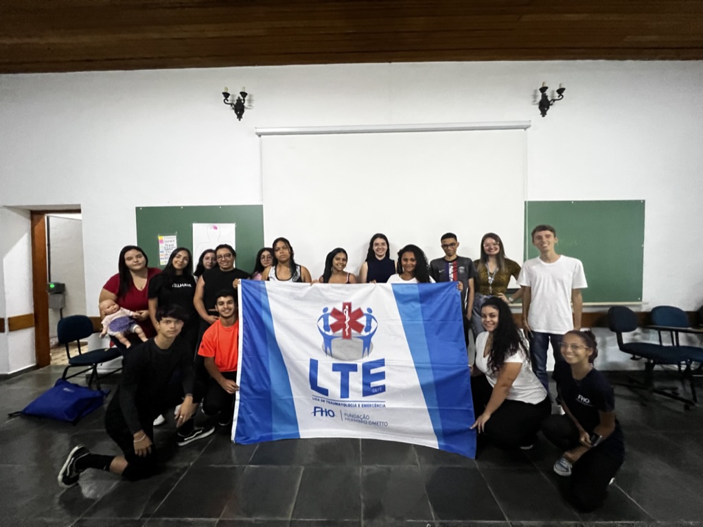 Foto 6 da ação de extensão