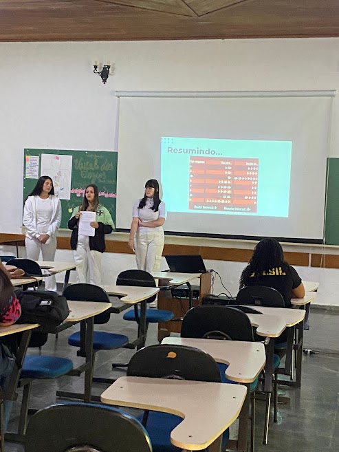 Foto 24 da ação de extensão