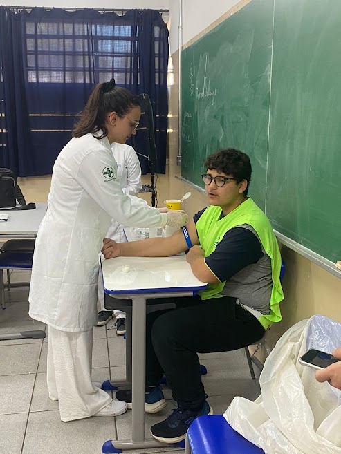 Foto 37 da ação de extensão