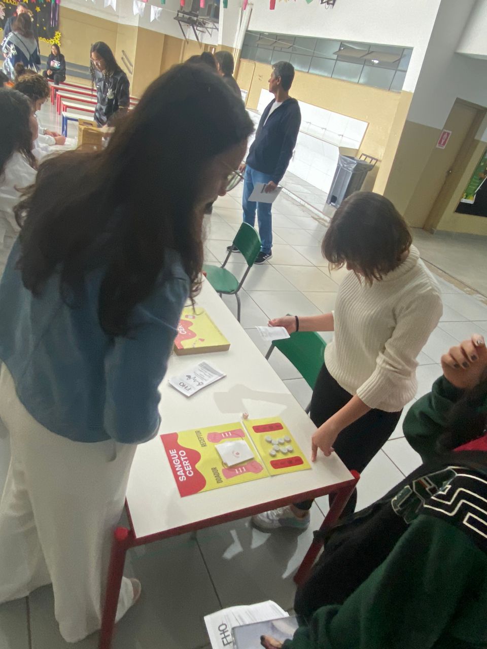 Foto 41 da ação de extensão