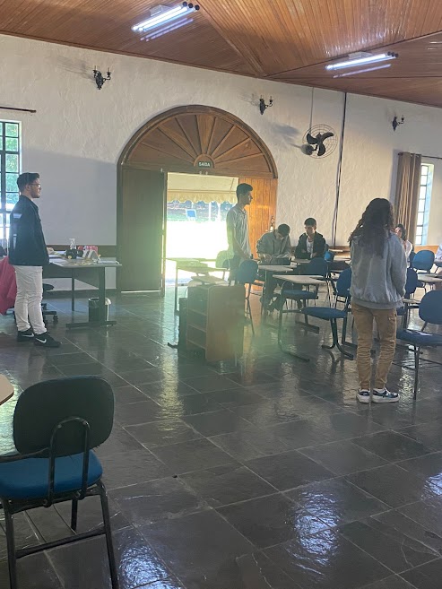 Foto 43 da ação de extensão