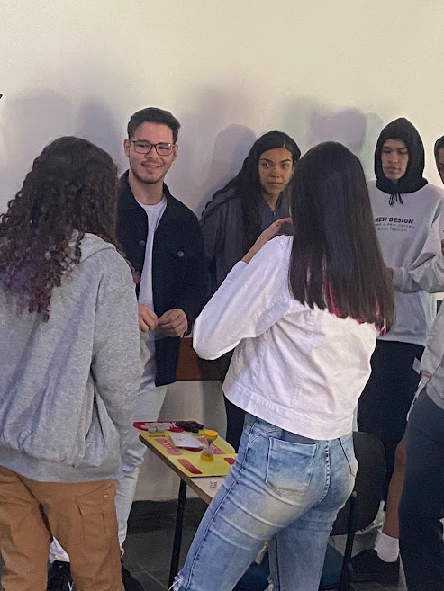Foto 46 da ação de extensão