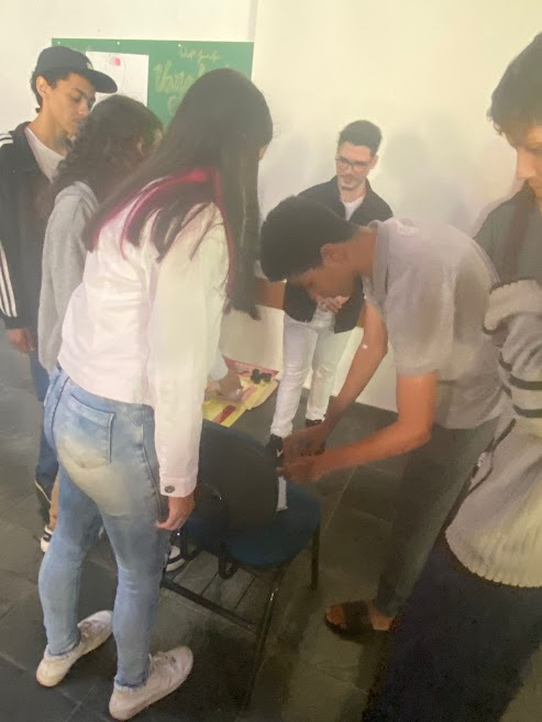 Foto 48 da ação de extensão