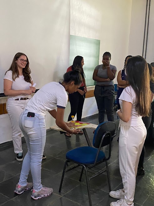 Foto 50 da ação de extensão