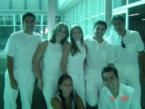 Foto 1 da ação de extensão