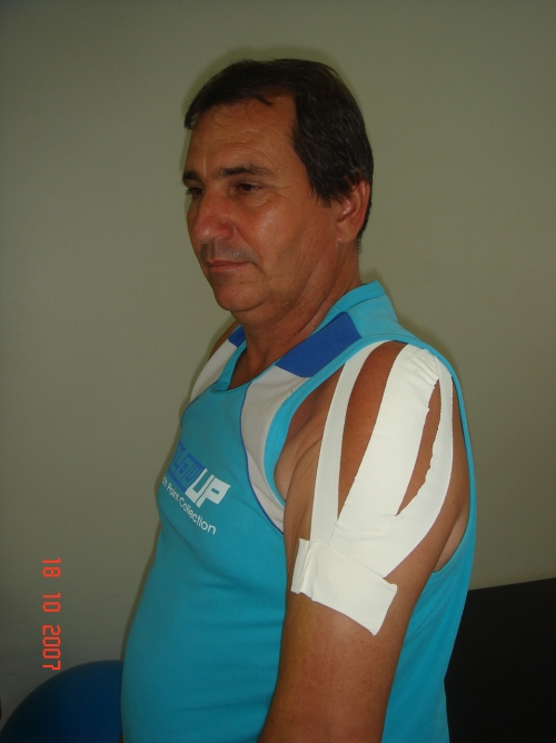 Foto 1 da ação de extensão