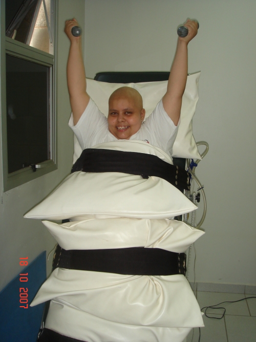 Foto 2 da ação de extensão