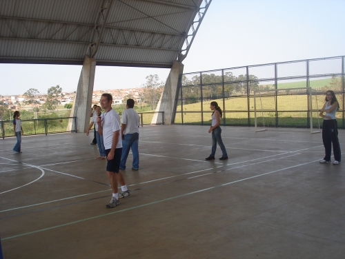 Foto 9 da ação de extensão