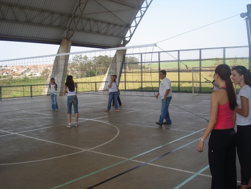 Foto 10 da ação de extensão