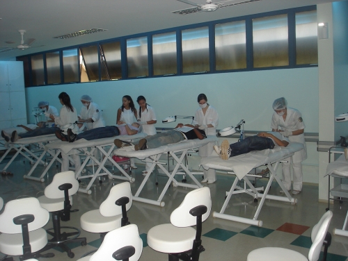 Foto 17 da ação de extensão