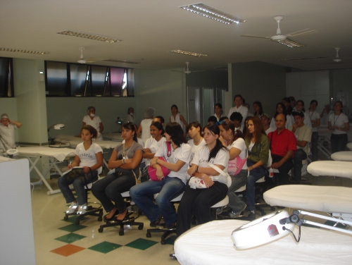 Foto 7 da ação de extensão