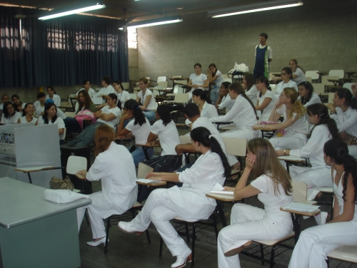 Foto 8 da ação de extensão