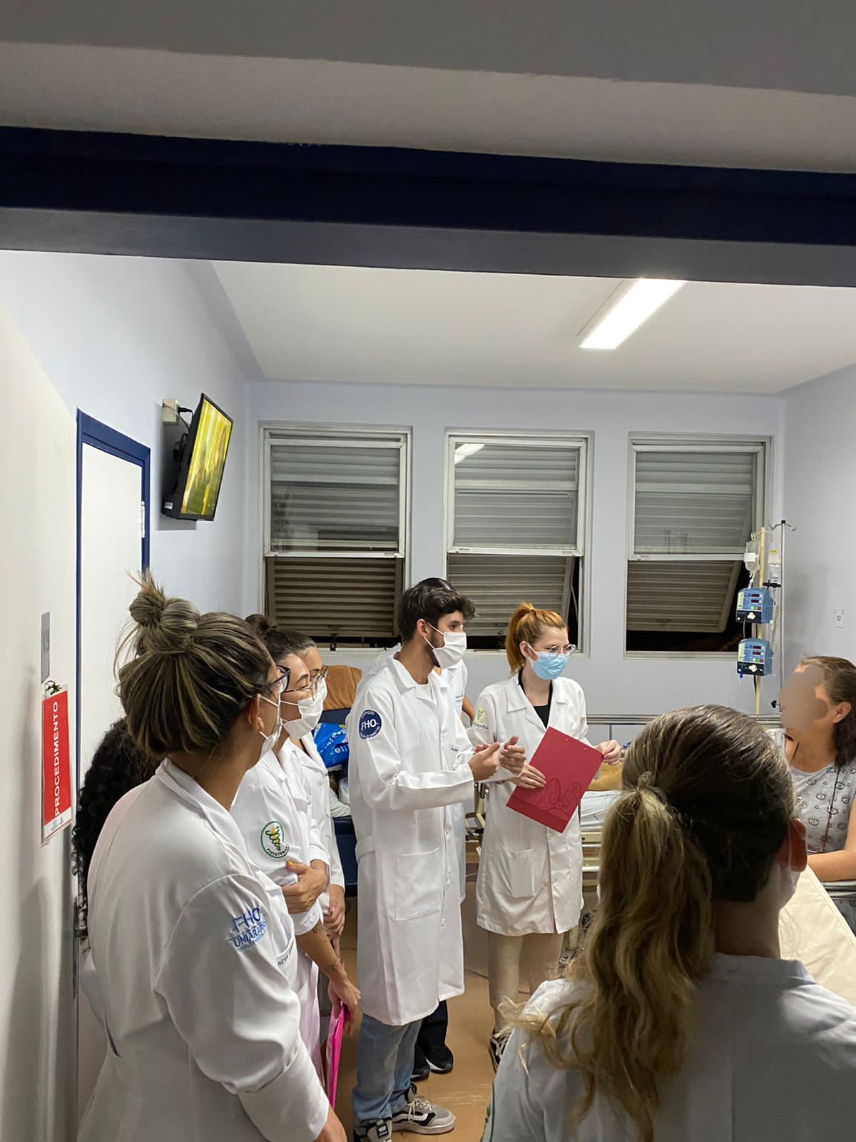 Foto 12 da ação de extensão