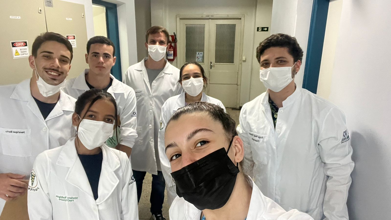 Foto 16 da ação de extensão