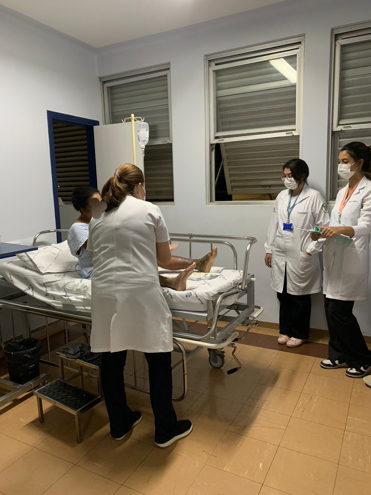 Foto 25 da ação de extensão