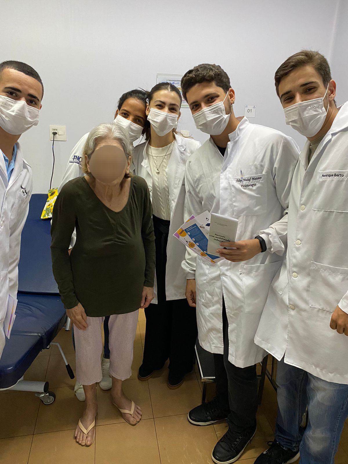 Foto 41 da ação de extensão