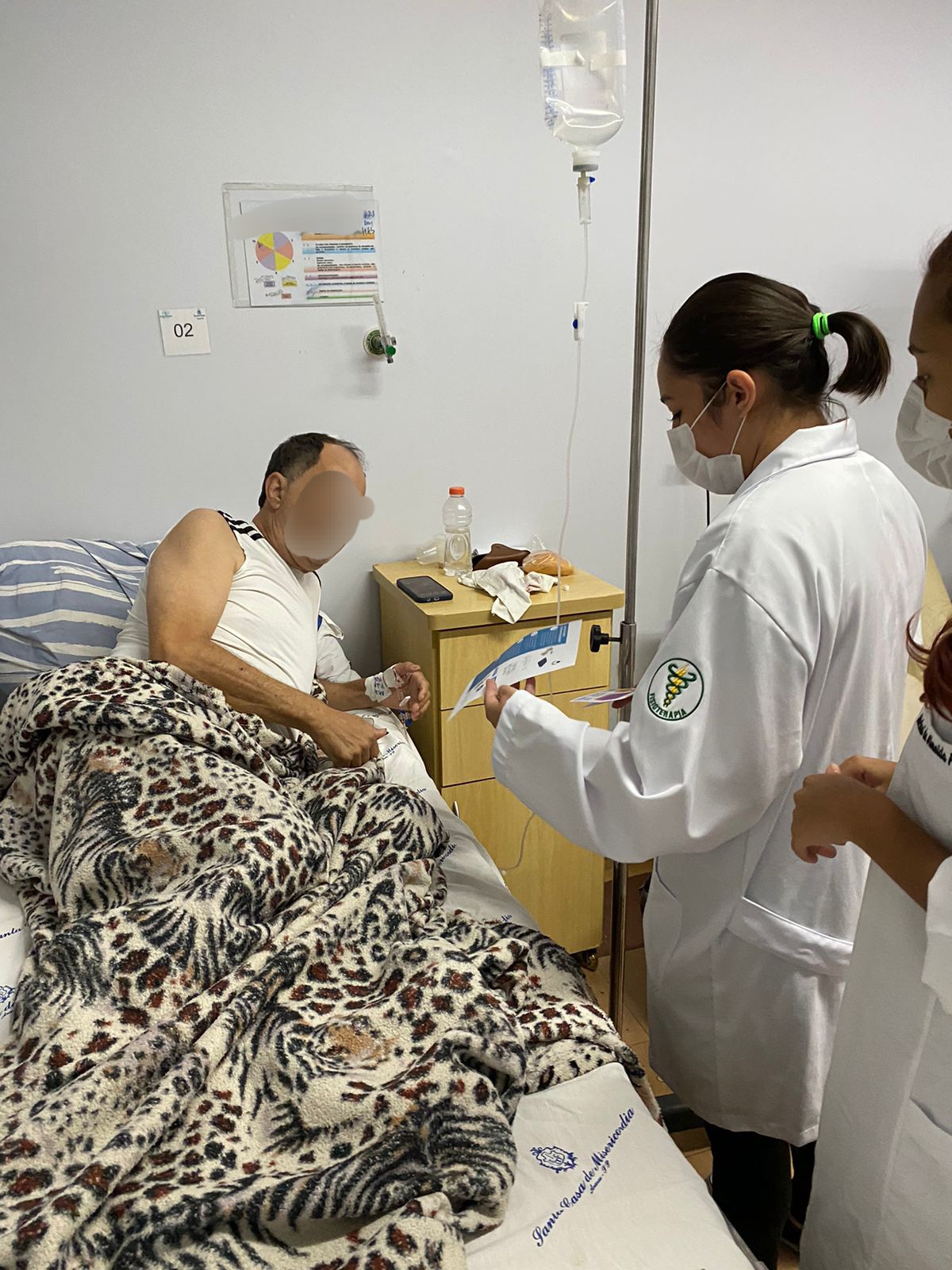 Foto 43 da ação de extensão