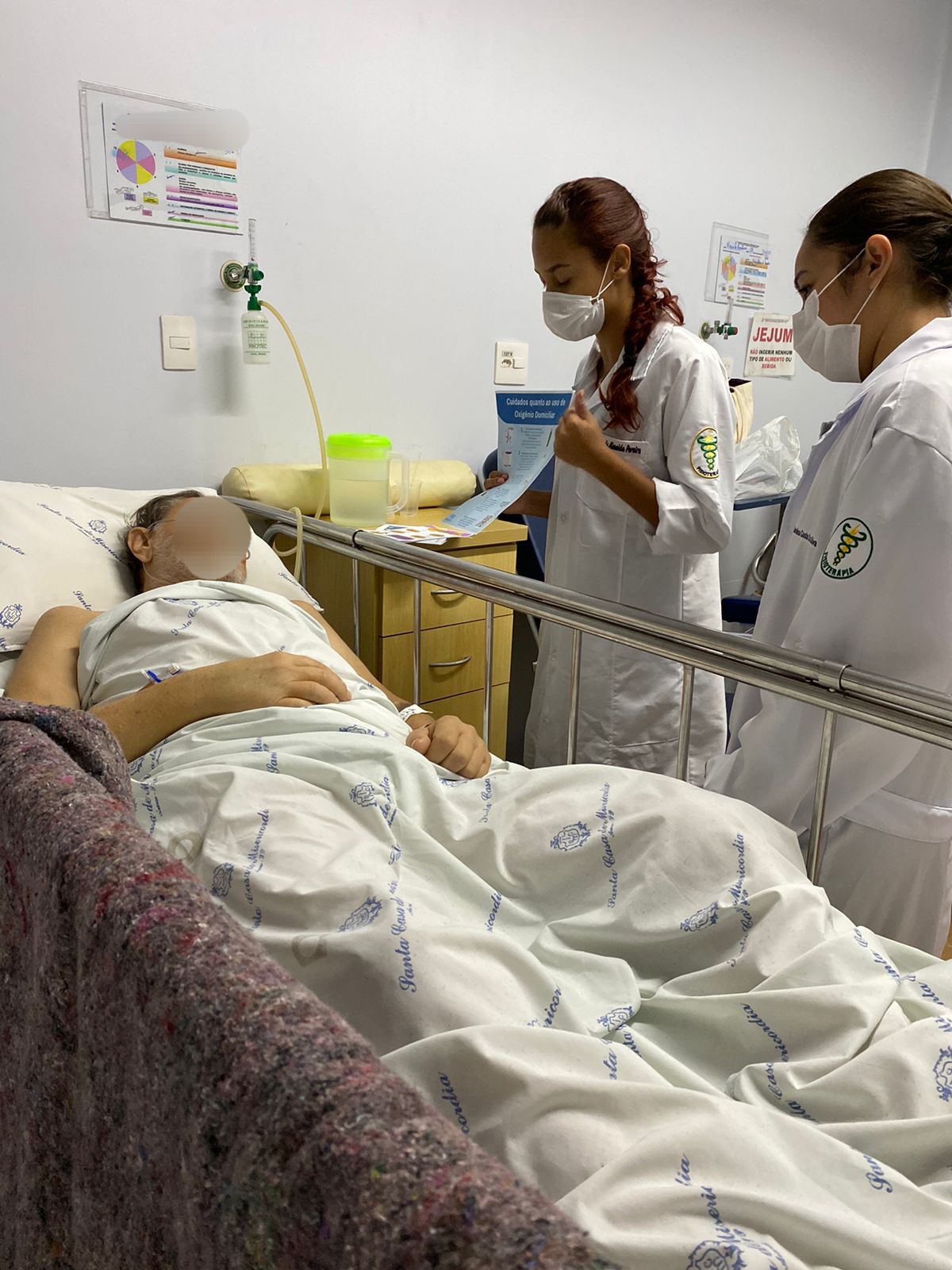 Foto 49 da ação de extensão