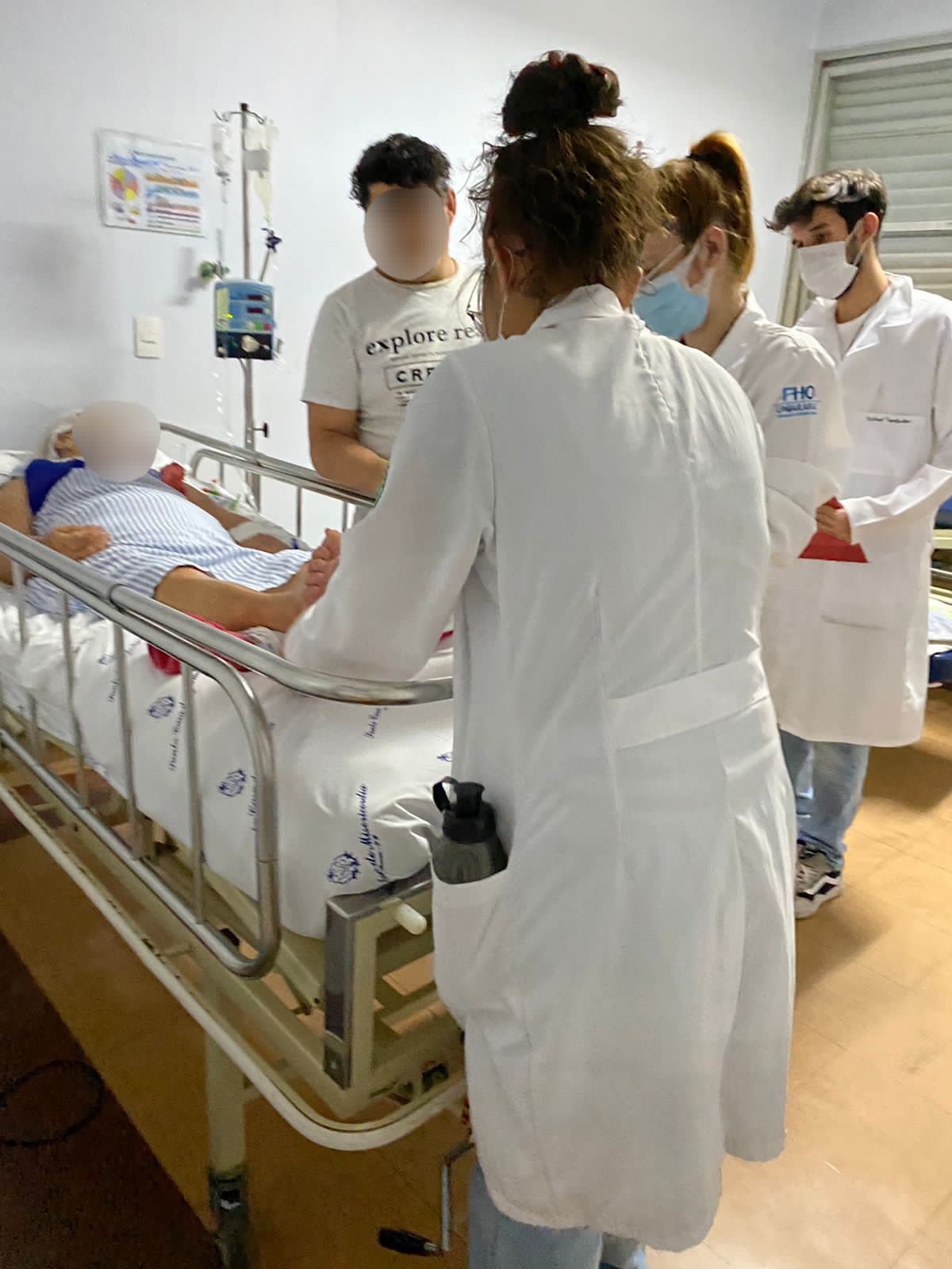 Foto 8 da ação de extensão