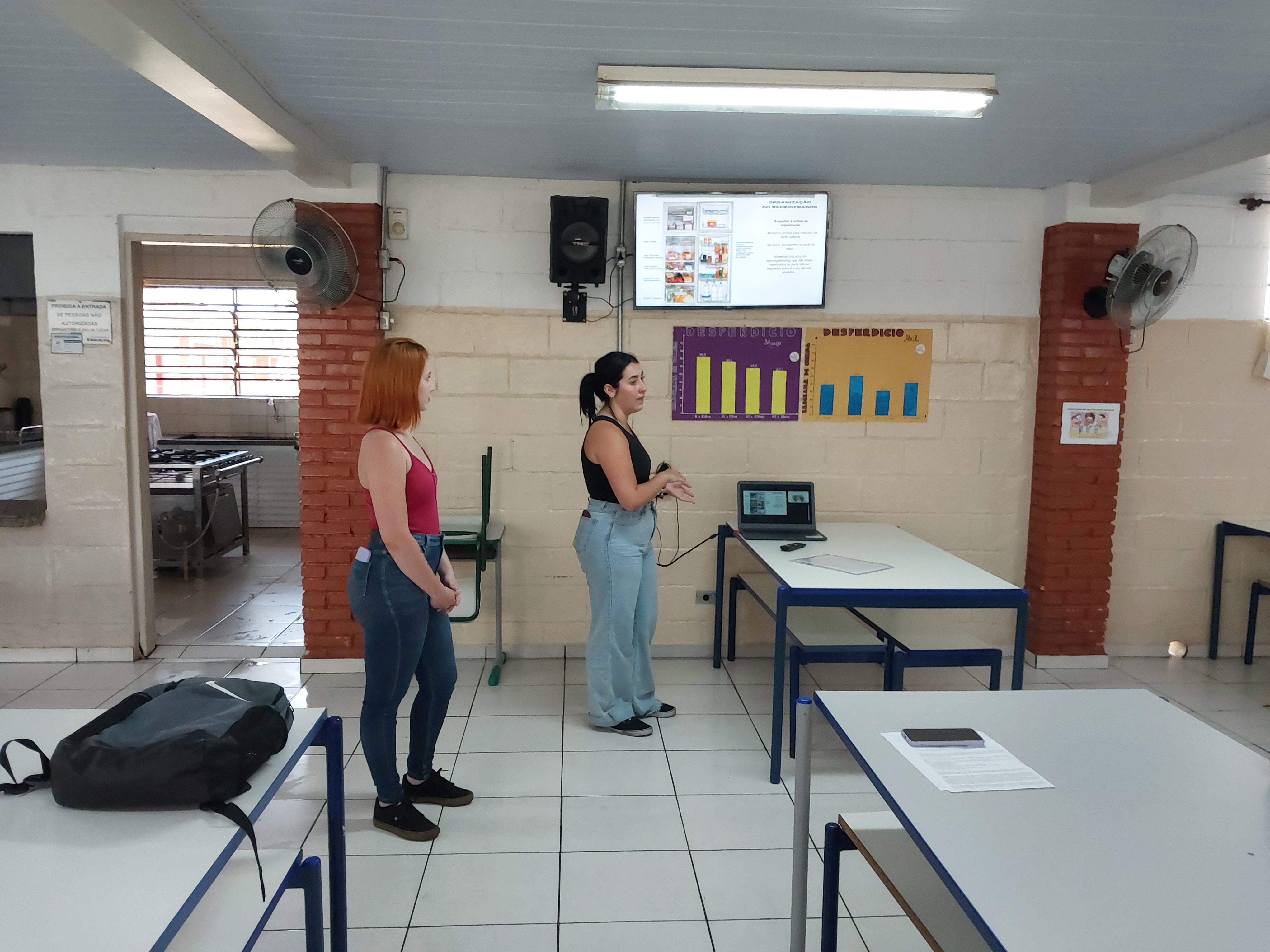 Foto 7 da ação de extensão