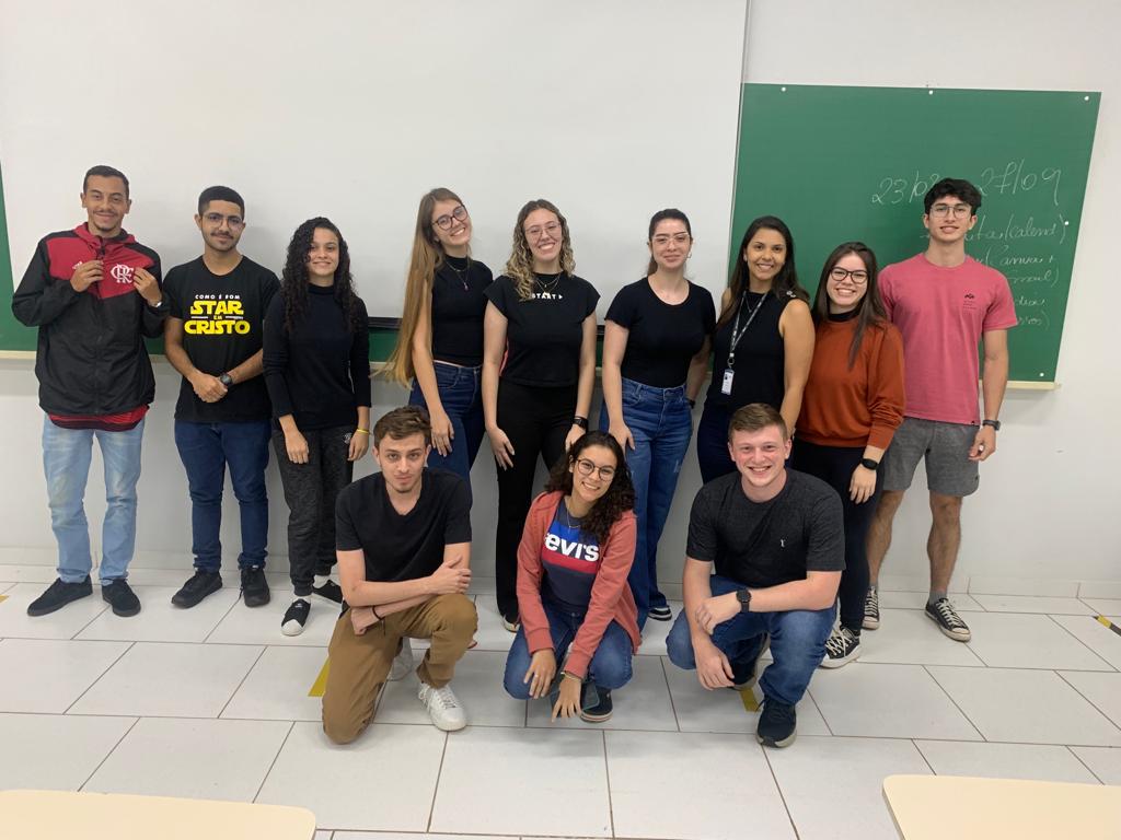 Foto 7 da ação de extensão