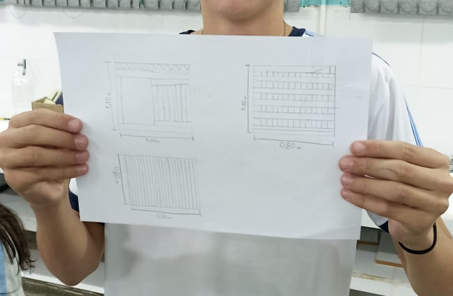 Foto 17 da ação de extensão