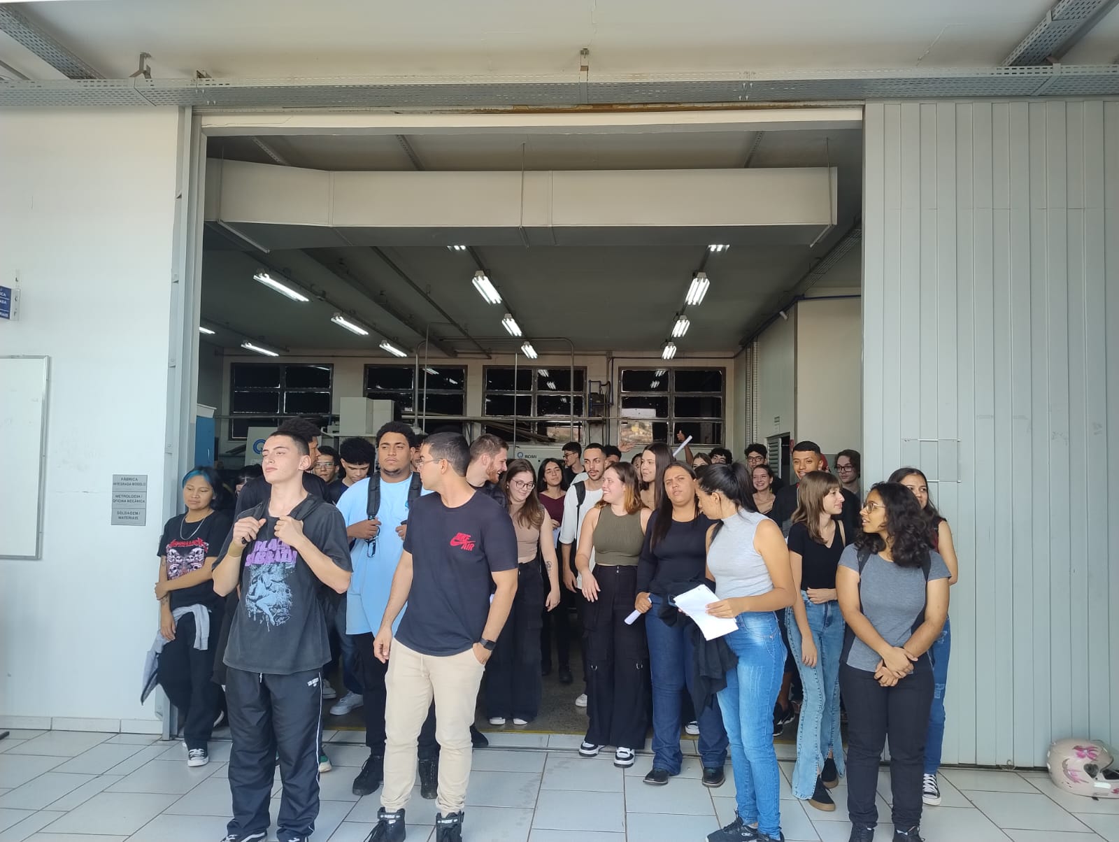 Foto 27 da ação de extensão