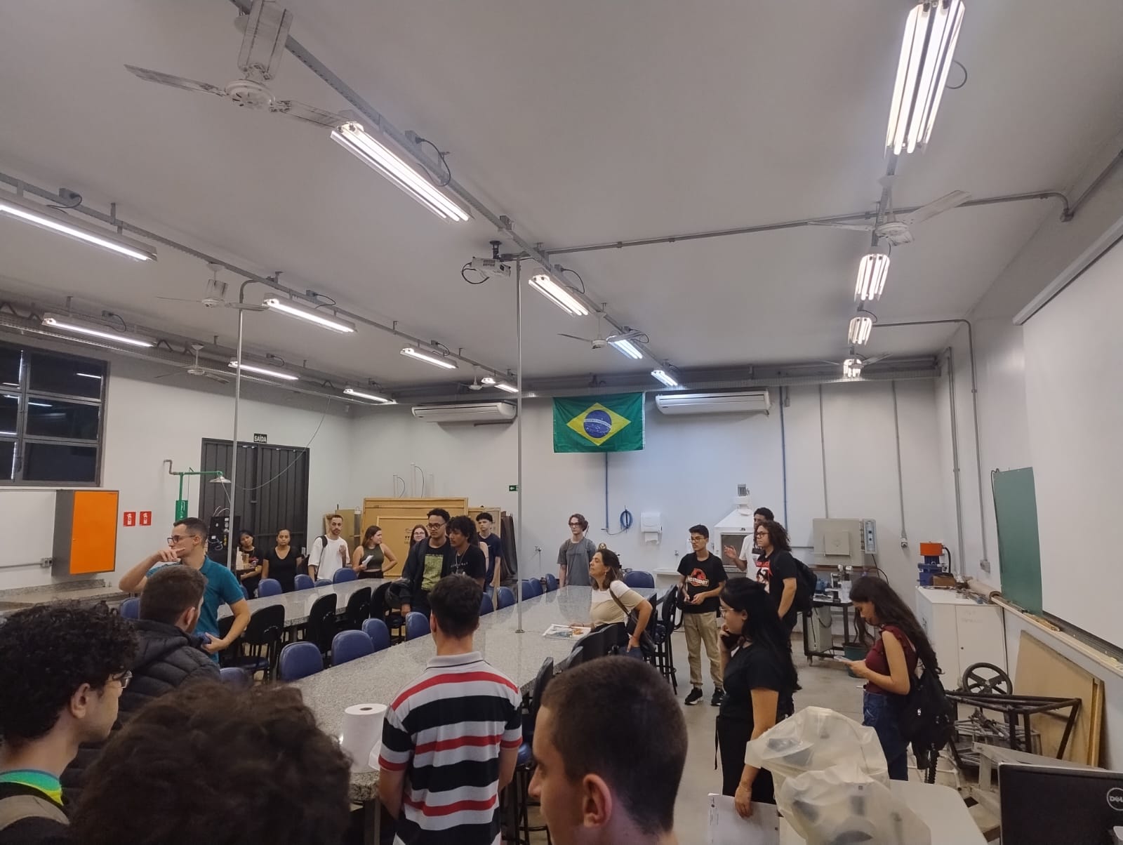 Foto 33 da ação de extensão