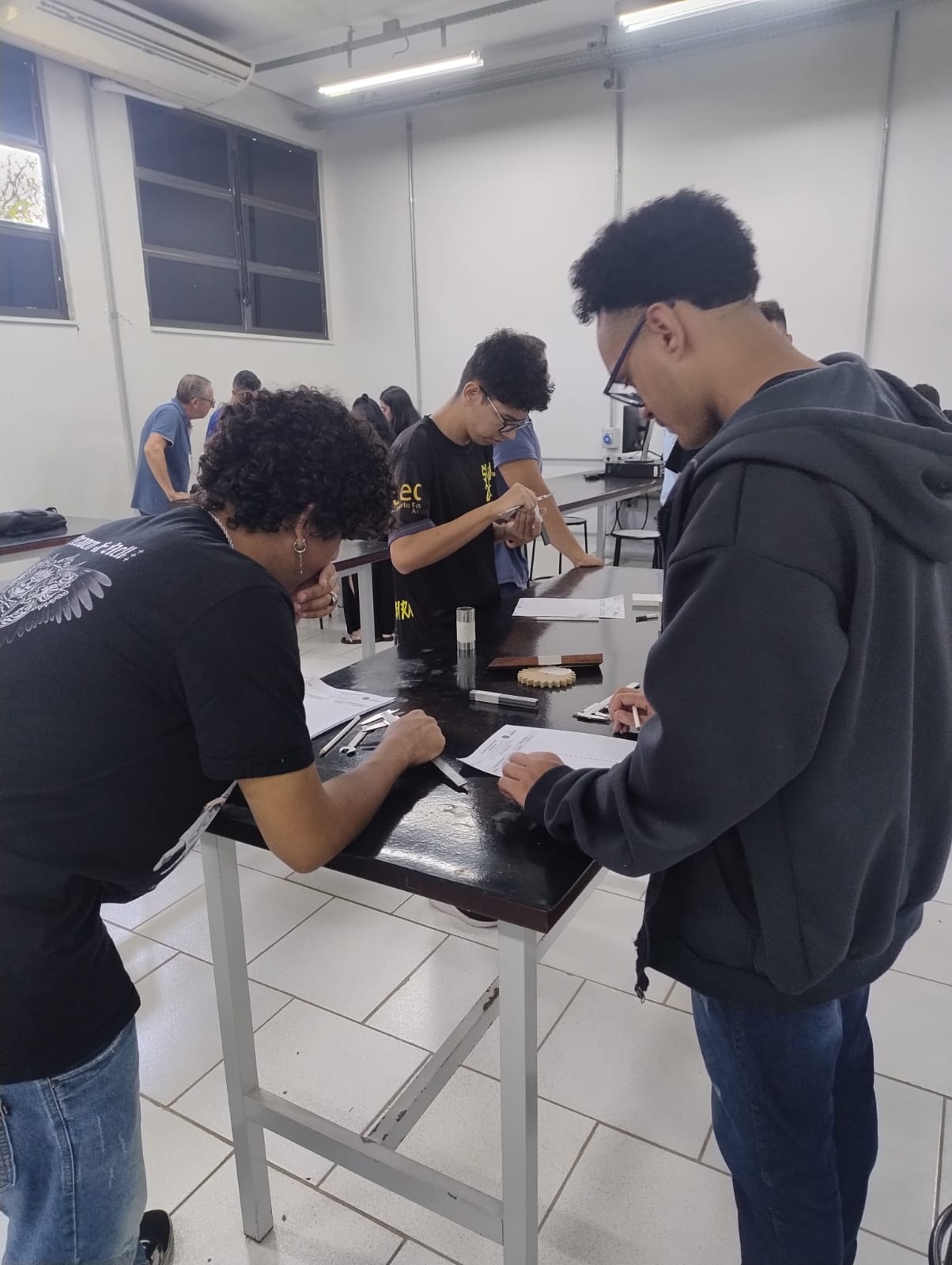Foto 35 da ação de extensão
