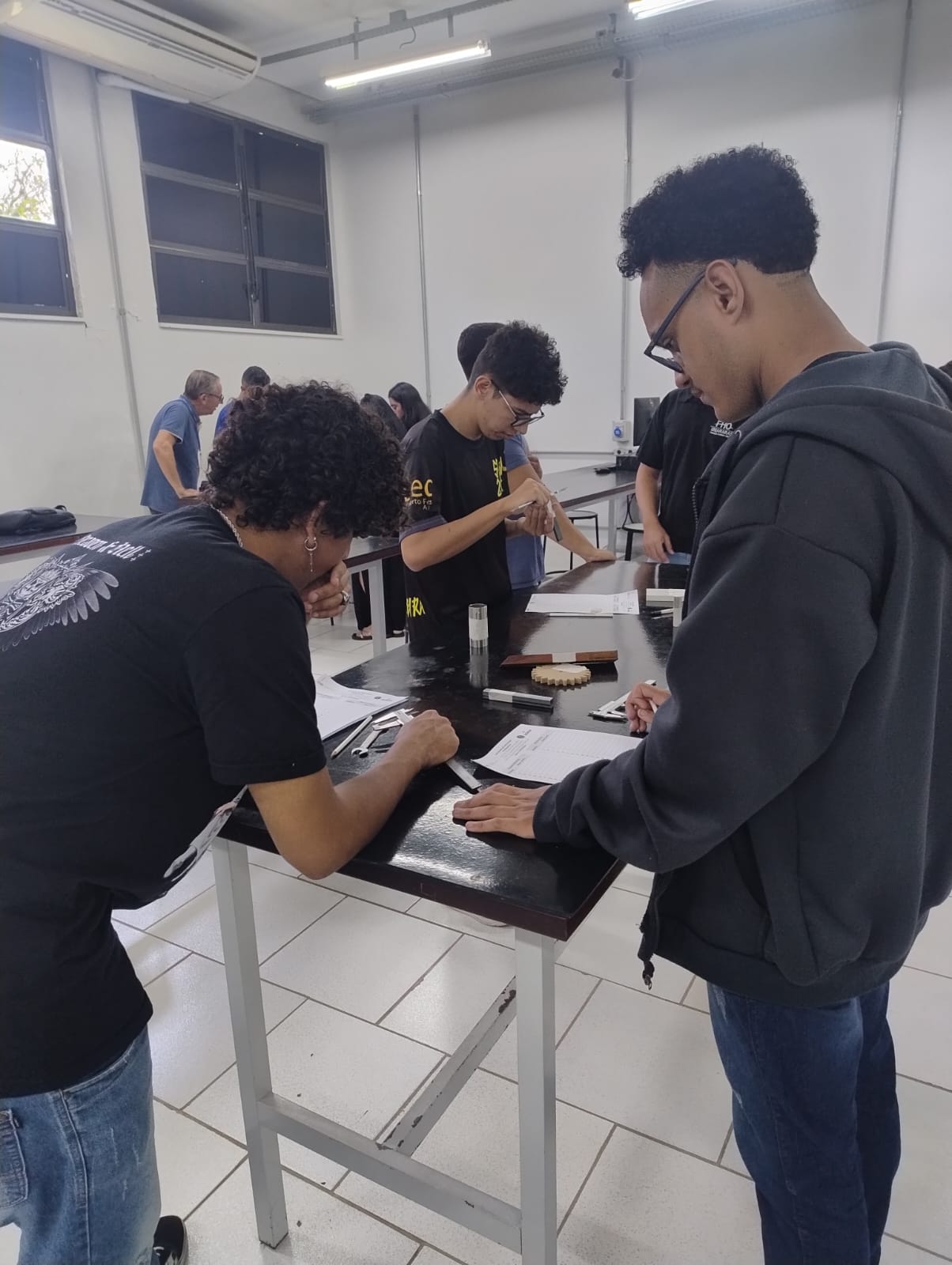 Foto 39 da ação de extensão