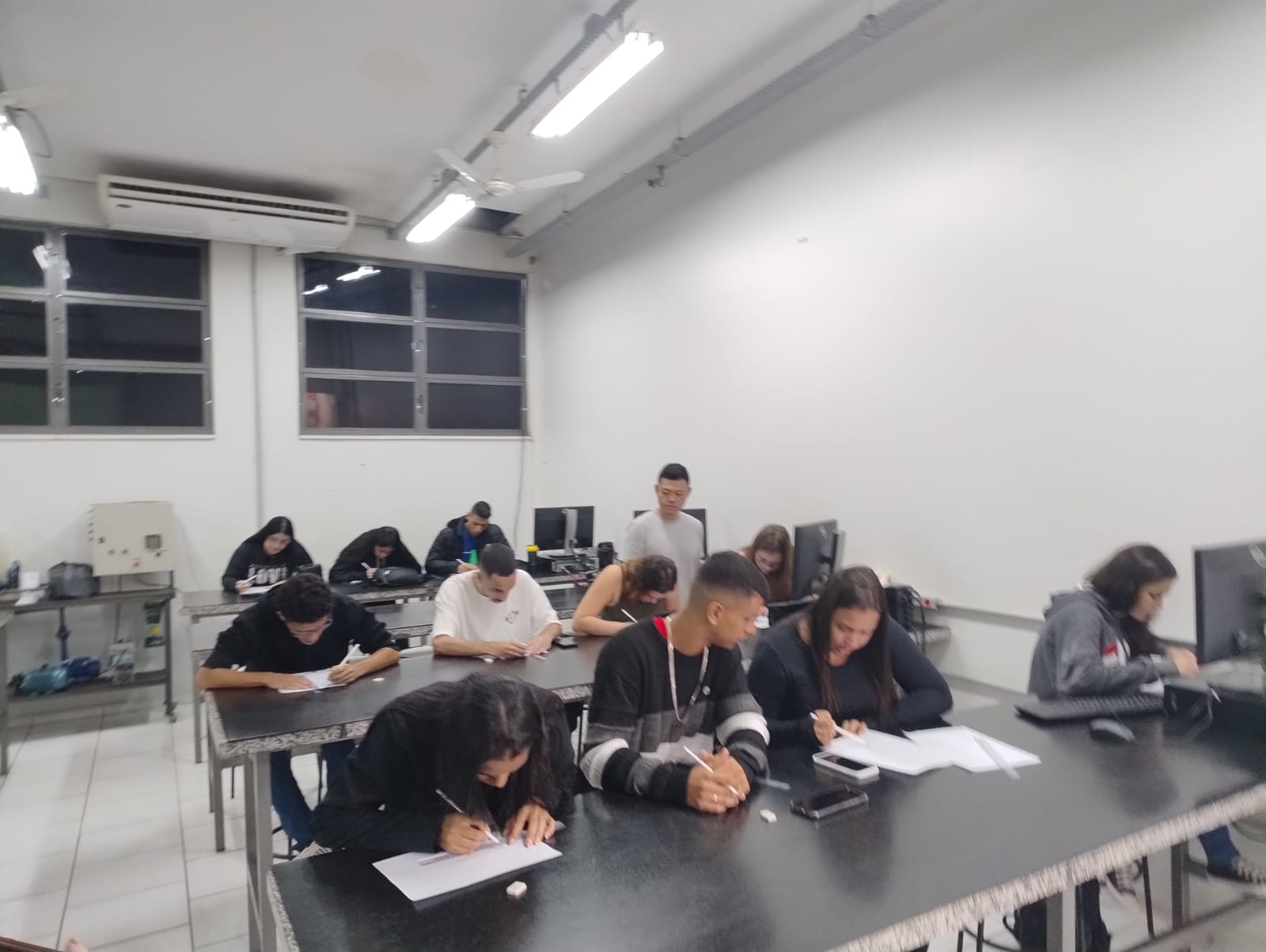 Foto 43 da ação de extensão