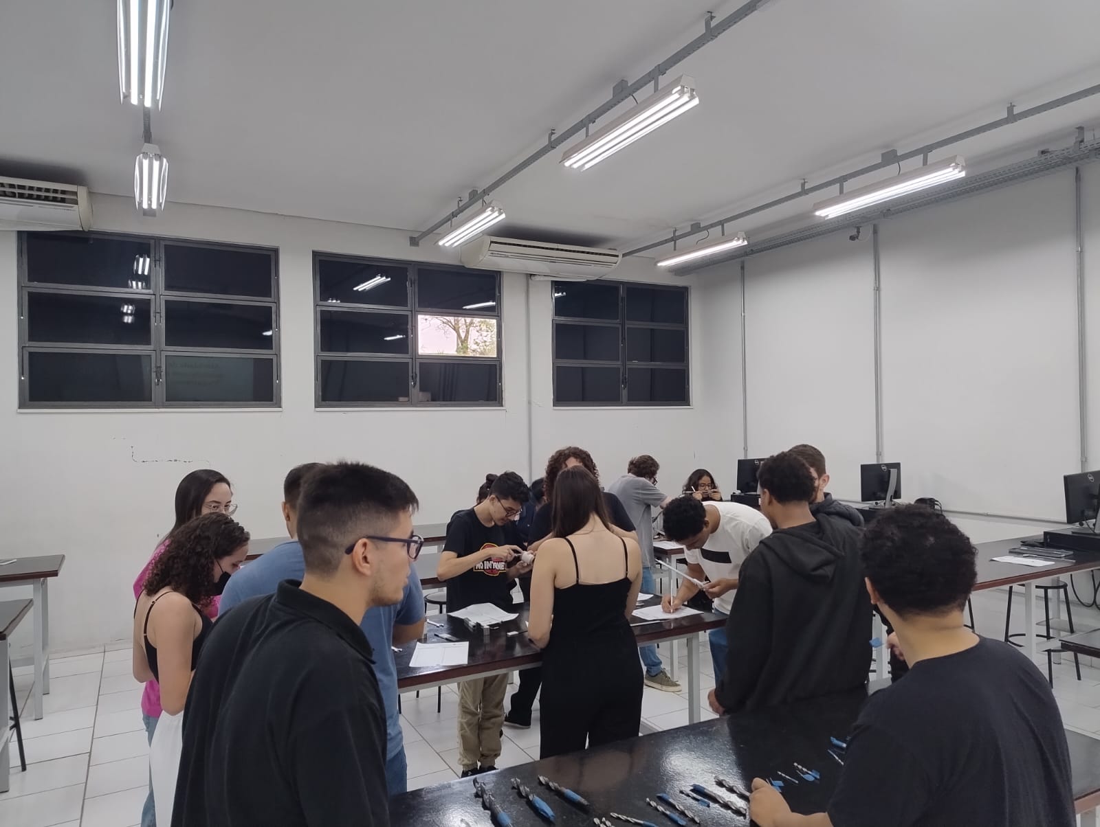 Foto 44 da ação de extensão
